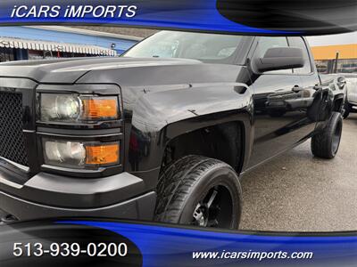 2015 Chevrolet Silverado 1500 4WD LIFTED - Photo 47 - Fairfield, OH 45014
