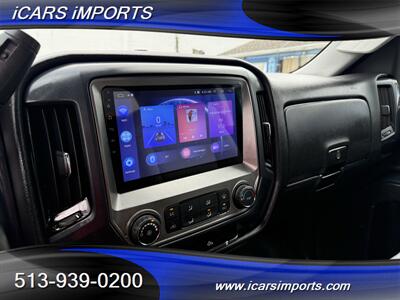 2015 Chevrolet Silverado 1500 4WD LIFTED - Photo 42 - Fairfield, OH 45014