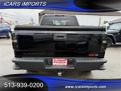 2015 Chevrolet Silverado 1500 4WD LIFTED - Photo 7 - Fairfield, OH 45014