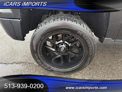 2015 Chevrolet Silverado 1500 4WD LIFTED - Photo 55 - Fairfield, OH 45014
