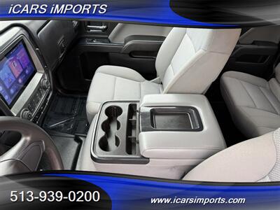 2015 Chevrolet Silverado 1500 4WD LIFTED - Photo 43 - Fairfield, OH 45014