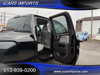 2015 Chevrolet Silverado 1500 4WD LIFTED - Photo 23 - Fairfield, OH 45014