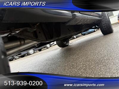 2015 Chevrolet Silverado 1500 4WD LIFTED - Photo 60 - Fairfield, OH 45014