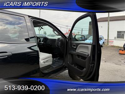 2015 Chevrolet Silverado 1500 4WD LIFTED - Photo 28 - Fairfield, OH 45014