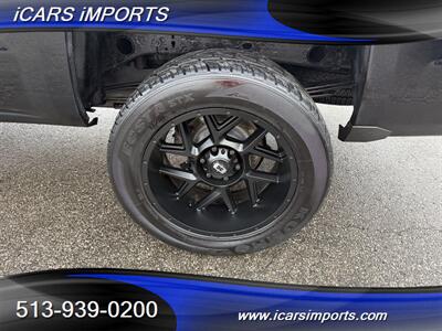 2015 Chevrolet Silverado 1500 4WD LIFTED - Photo 67 - Fairfield, OH 45014