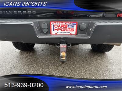 2015 Chevrolet Silverado 1500 4WD LIFTED - Photo 50 - Fairfield, OH 45014