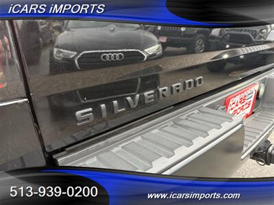 2015 Chevrolet Silverado 1500 4WD LIFTED - Photo 66 - Fairfield, OH 45014