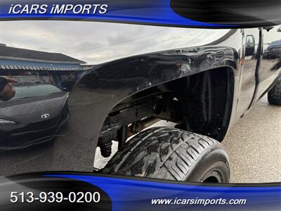 2015 Chevrolet Silverado 1500 4WD LIFTED - Photo 59 - Fairfield, OH 45014