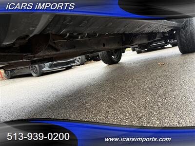 2015 Chevrolet Silverado 1500 4WD LIFTED - Photo 57 - Fairfield, OH 45014