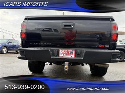 2015 Chevrolet Silverado 1500 4WD LIFTED - Photo 49 - Fairfield, OH 45014