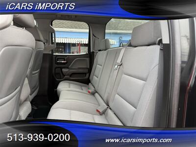 2015 Chevrolet Silverado 1500 4WD LIFTED - Photo 18 - Fairfield, OH 45014