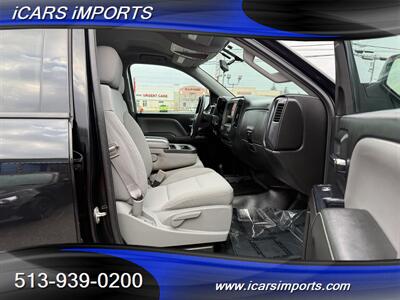2015 Chevrolet Silverado 1500 4WD LIFTED - Photo 31 - Fairfield, OH 45014