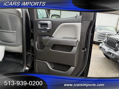 2015 Chevrolet Silverado 1500 4WD LIFTED - Photo 24 - Fairfield, OH 45014