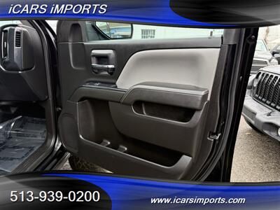 2015 Chevrolet Silverado 1500 4WD LIFTED - Photo 29 - Fairfield, OH 45014