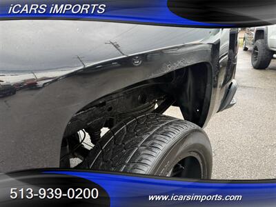 2015 Chevrolet Silverado 1500 4WD LIFTED - Photo 58 - Fairfield, OH 45014