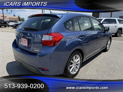 2013 Subaru Impreza 2.0i Premium AWD - Photo 5 - Fairfield, OH 45014