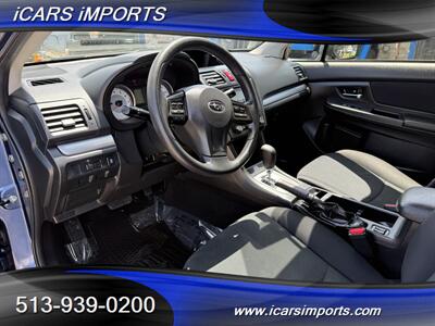 2013 Subaru Impreza 2.0i Premium AWD - Photo 11 - Fairfield, OH 45014