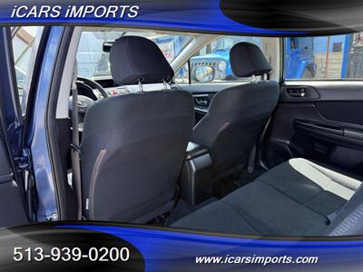 2013 Subaru Impreza 2.0i Premium AWD - Photo 16 - Fairfield, OH 45014