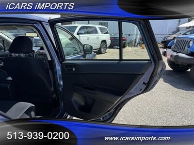 2013 Subaru Impreza 2.0i Premium AWD - Photo 25 - Fairfield, OH 45014