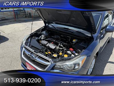 2013 Subaru Impreza 2.0i Premium AWD - Photo 34 - Fairfield, OH 45014
