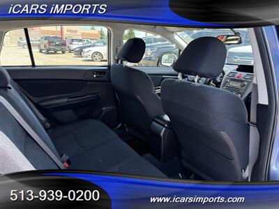 2013 Subaru Impreza 2.0i Premium AWD - Photo 26 - Fairfield, OH 45014