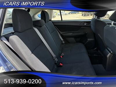 2013 Subaru Impreza 2.0i Premium AWD - Photo 28 - Fairfield, OH 45014