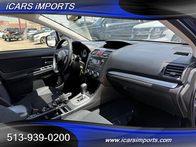 2013 Subaru Impreza 2.0i Premium AWD - Photo 31 - Fairfield, OH 45014