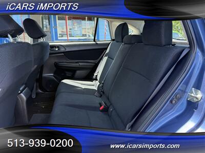 2013 Subaru Impreza 2.0i Premium AWD - Photo 18 - Fairfield, OH 45014