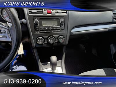 2013 Subaru Impreza 2.0i Premium AWD - Photo 40 - Fairfield, OH 45014