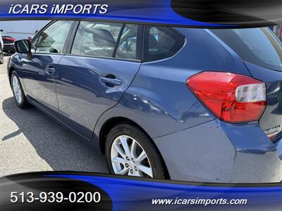 2013 Subaru Impreza 2.0i Premium AWD - Photo 45 - Fairfield, OH 45014