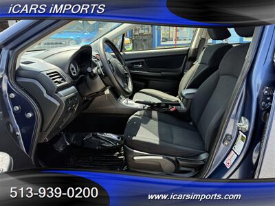 2013 Subaru Impreza 2.0i Premium AWD - Photo 12 - Fairfield, OH 45014
