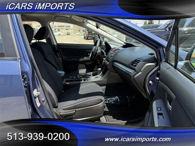 2013 Subaru Impreza 2.0i Premium AWD - Photo 32 - Fairfield, OH 45014