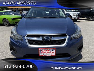 2013 Subaru Impreza 2.0i Premium AWD - Photo 2 - Fairfield, OH 45014