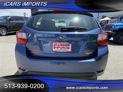 2013 Subaru Impreza 2.0i Premium AWD - Photo 6 - Fairfield, OH 45014