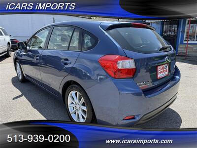 2013 Subaru Impreza 2.0i Premium AWD - Photo 7 - Fairfield, OH 45014