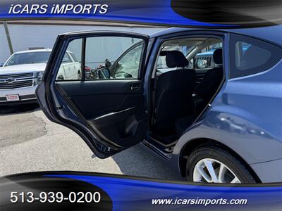 2013 Subaru Impreza 2.0i Premium AWD - Photo 14 - Fairfield, OH 45014
