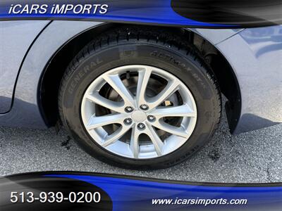 2013 Subaru Impreza 2.0i Premium AWD - Photo 51 - Fairfield, OH 45014