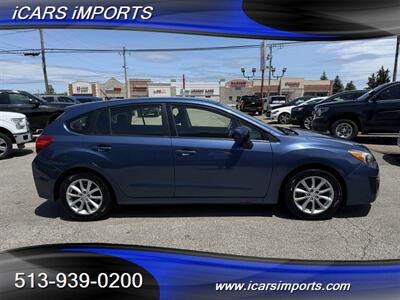 2013 Subaru Impreza 2.0i Premium AWD - Photo 4 - Fairfield, OH 45014