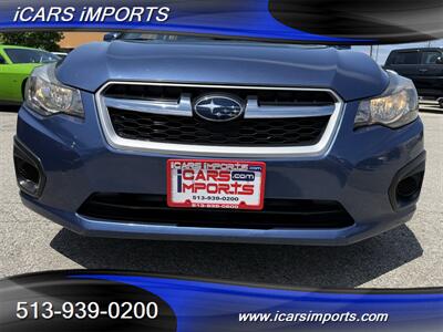 2013 Subaru Impreza 2.0i Premium AWD - Photo 41 - Fairfield, OH 45014