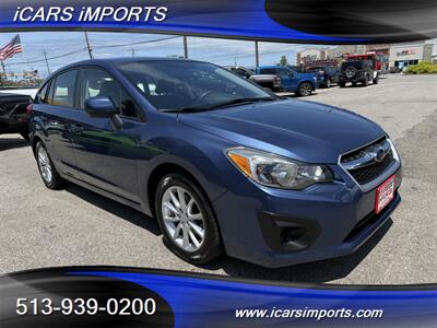 2013 Subaru Impreza 2.0i Premium AWD - Photo 3 - Fairfield, OH 45014