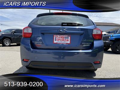 2013 Subaru Impreza 2.0i Premium AWD - Photo 44 - Fairfield, OH 45014