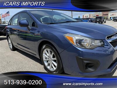 2013 Subaru Impreza 2.0i Premium AWD - Photo 42 - Fairfield, OH 45014