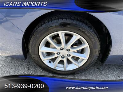 2013 Subaru Impreza 2.0i Premium AWD - Photo 52 - Fairfield, OH 45014