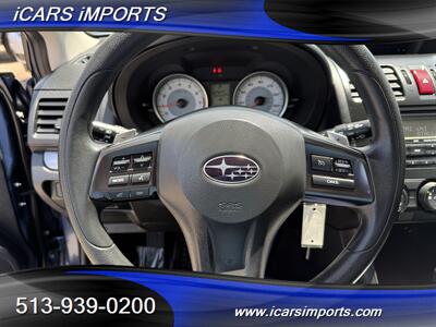 2013 Subaru Impreza 2.0i Premium AWD - Photo 35 - Fairfield, OH 45014
