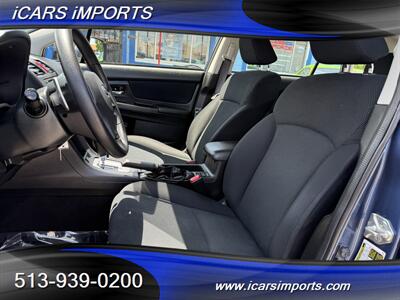 2013 Subaru Impreza 2.0i Premium AWD - Photo 13 - Fairfield, OH 45014