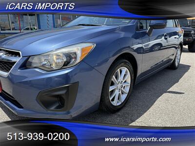 2013 Subaru Impreza 2.0i Premium AWD - Photo 46 - Fairfield, OH 45014