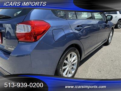 2013 Subaru Impreza 2.0i Premium AWD - Photo 43 - Fairfield, OH 45014