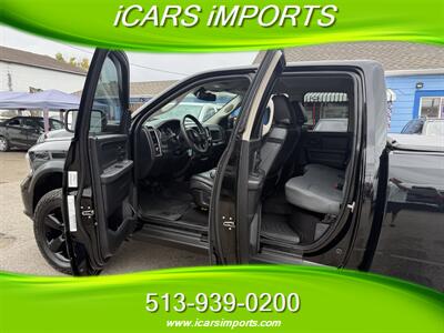 2014 RAM 1500 Express  4WD - Photo 49 - Fairfield, OH 45014