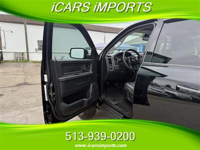 2014 RAM 1500 Express  4WD - Photo 48 - Fairfield, OH 45014