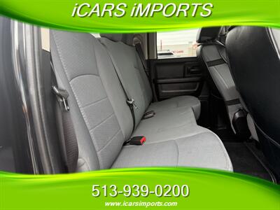 2014 RAM 1500 Express  4WD - Photo 30 - Fairfield, OH 45014